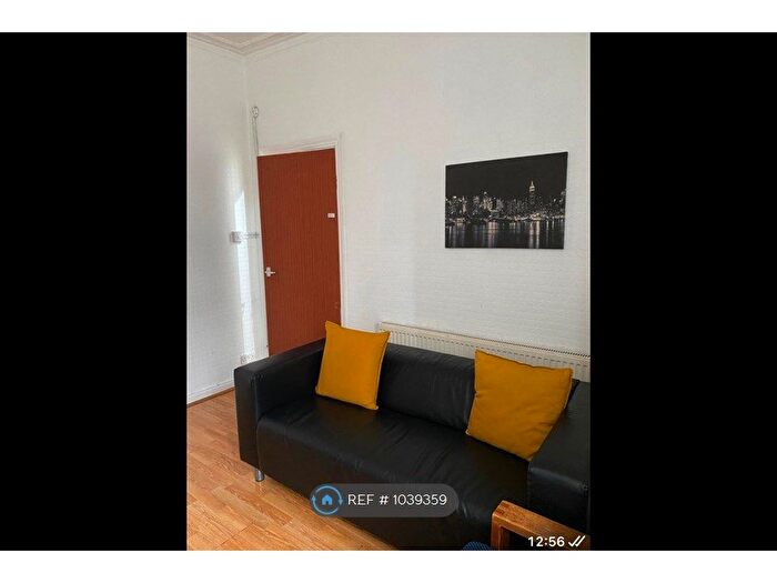 1 Bedroom Terraced House To Rent In Ground Floor, Hounslow, TW3