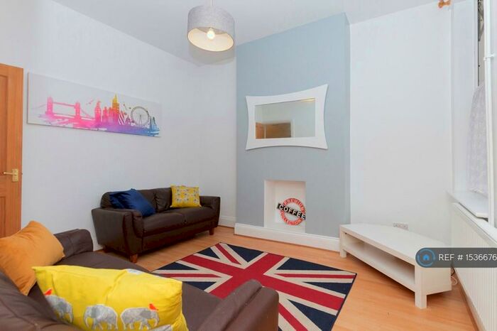 4 Bedroom Terraced House To Rent In Norman Street, Leicester, LE3