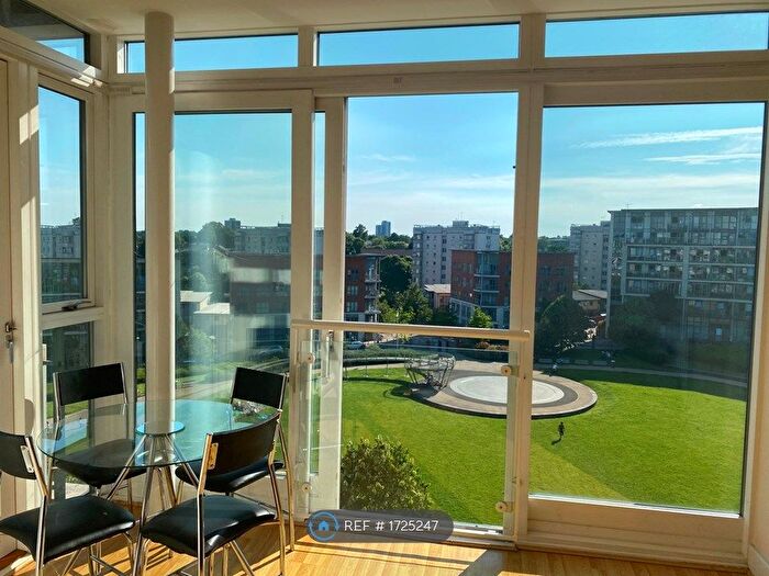 1 Bedroom Flat To Rent In Langley Walk, Birmingham, B15