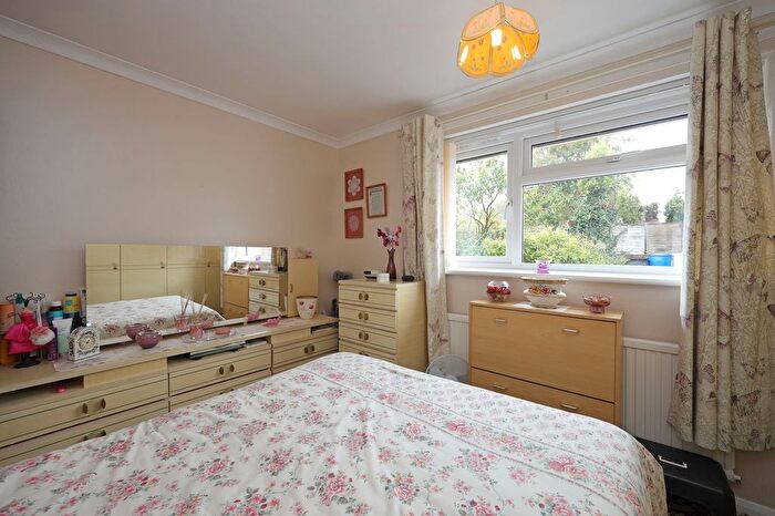 2 Bedroom Detached Bungalow For Sale In Shrewsbury Drive, Off Crackley Bank, Newcastle, ST5