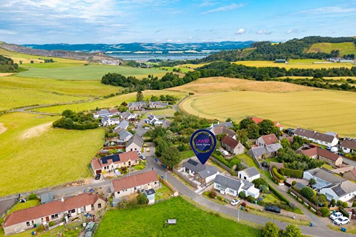 2 Bedroom Detached House For Sale In The Paddocks, Grange Of Lindores, KY14