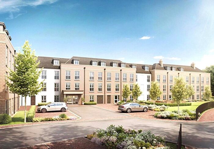 1 Bedroom Flat For Sale In Station Road, Buxton, Derbyshire, SK17