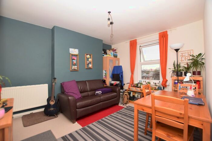 1 Bedroom Flat To Rent In City Road, St. Pauls, Bristol, BS2