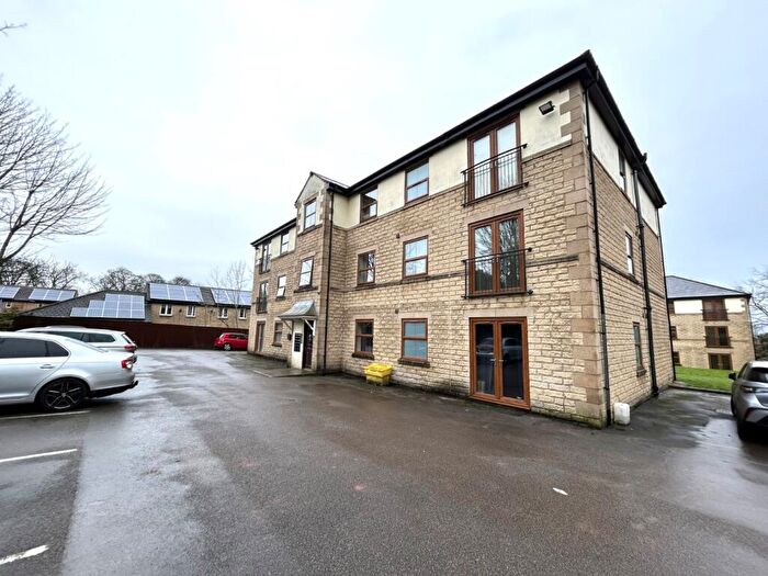 1 Bedroom Flat To Rent In Westwood Hall, Clayton Heights, Bradford, BD6