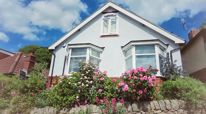 3 Bedroom Detached House For Sale In Wesley Road, Belper, DE56