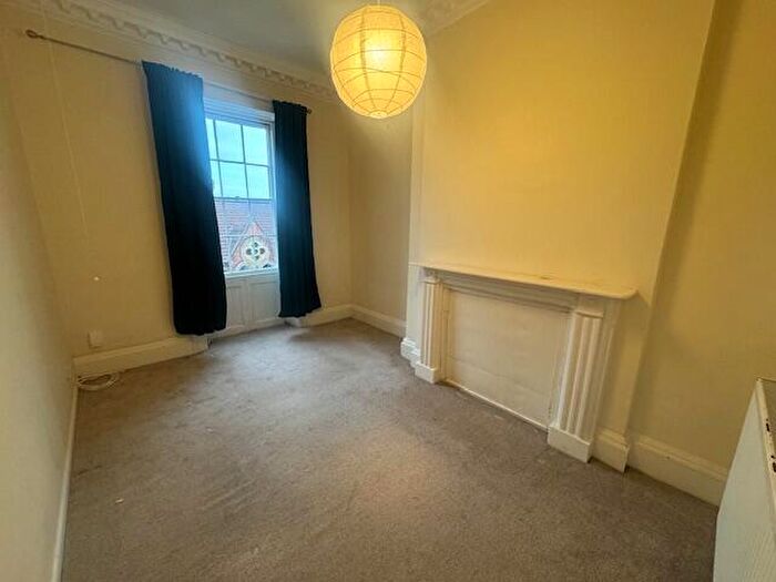 2 Bedroom Apartment To Rent In Albermarle Row, Bristol, BS8