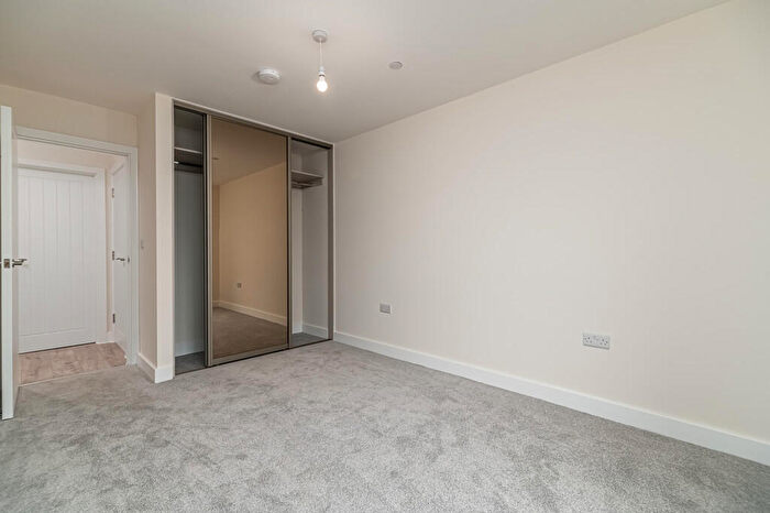 2 Bedroom Apartment To Rent In Hunslet House, Station Quarter, Station Road, Corby, NN17