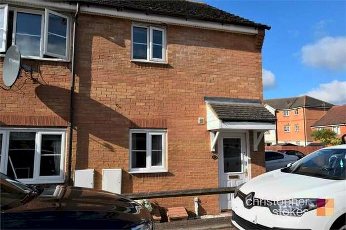 3 Bedroom Maisonette Flat To Rent In Columbia Road, Broxbourne, Hertfordshire, EN10