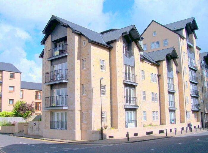 1 Bedroom Flat To Rent In Damside Street, Lancaster, LA1