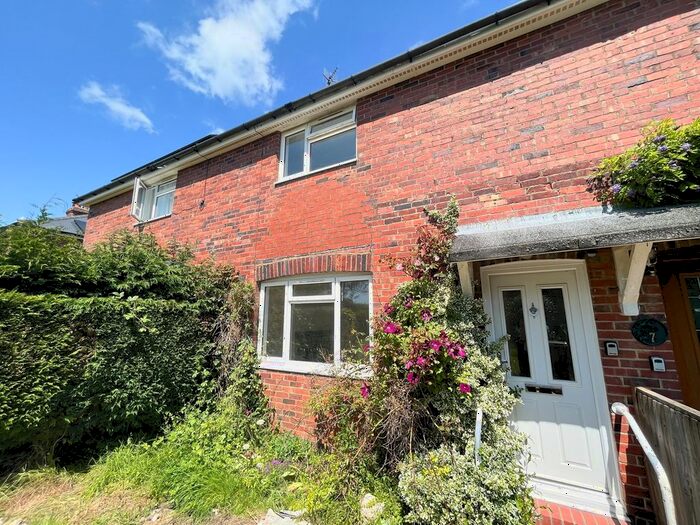 3 Bedroom Terraced House For Sale In Church Road, Catsfield, TN33