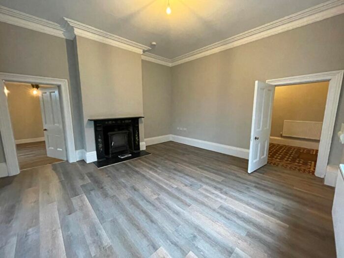 4 Bedroom Semi-Detached House To Rent In Home Farm House, Home Farm, Rangemore, Burton On Trent, DE13