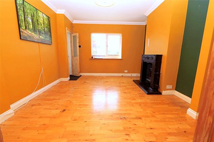 2 Bedroom Terraced House For Sale In Mount Pleasant, Stoke Goldington, Newport Pagnell, Bucks, MK16