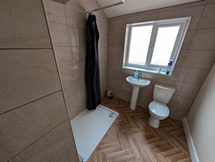 1 Bedroom Maisonette To Rent In Lord Street, Fleetwood, Lancashire, FY7