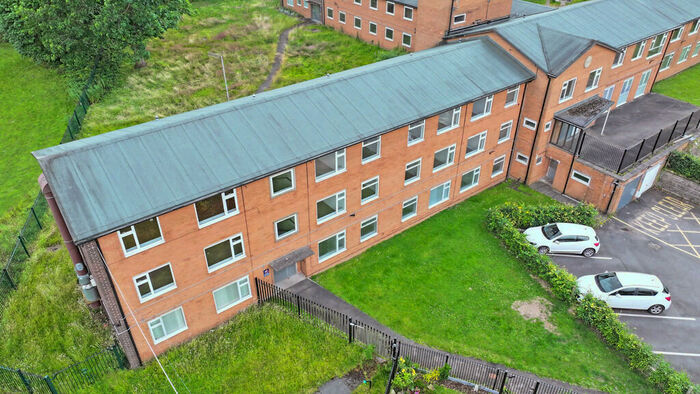31 Bedroom Apartment For Sale In Gloucester Grange, Clayton, Newcastle, ST5