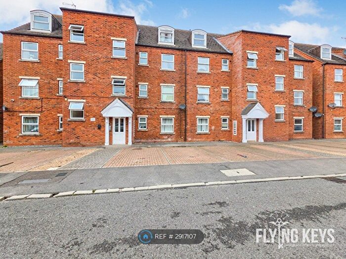 2 Bedroom Flat To Rent In Fairfax St, Lincoln, LN5
