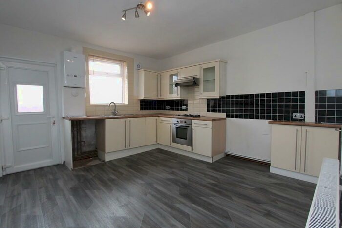 3 Bedroom Terraced House To Rent In Vicar Road, Wath-upon-dearne, S63