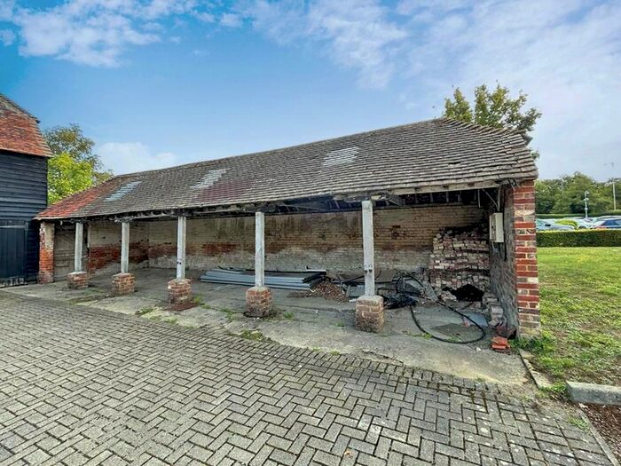 Land For Sale In Five Oak Green Road, Tonbridge, TN11