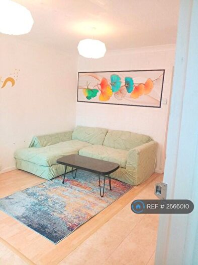 1 Bedroom Flat To Rent In London, London, NW9