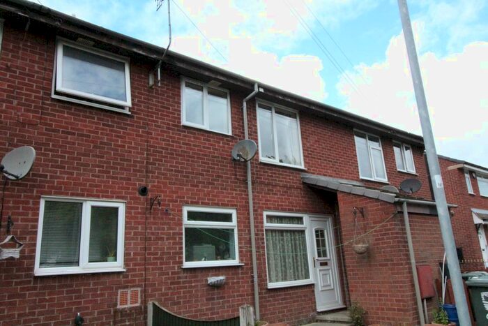 1 Bedroom Flat To Rent In Marston Avenue, Morley, Leeds, LS27