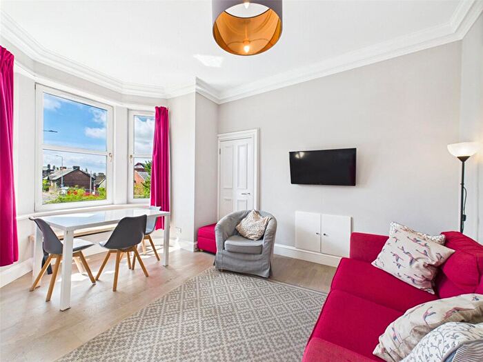 4 Bedroom Maisonette To Rent In Primrose Terrace, Edinburgh, Midlothian, EH11