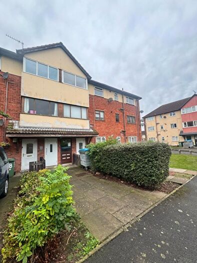 2 Bedroom Flat To Rent In Wynyard Mews, Hartlepool, TS25