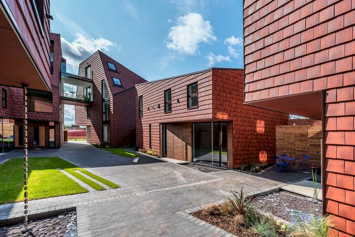 3 Bedroom Detached House To Rent In Beadnell Road, London SE23