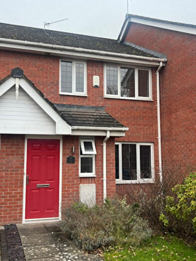 3 Bedroom Terraced House To Rent In Trafalgar Place, Lytham, FY8