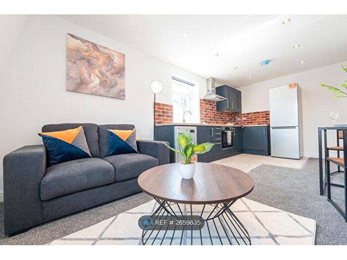 1 Bedroom Flat To Rent In Bridgegate Residence, Retford, DN22