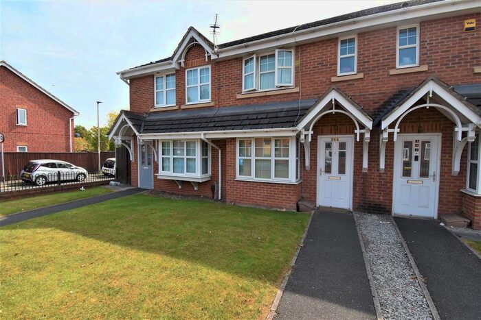 3 Bedroom Terraced House To Rent In Leigh Road, Hindley Green, Wigan, WN2