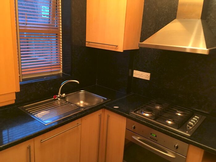 1 Bedroom Flat To Rent In Burton Road, West Didsbury, Didsbury, Manchester, M20