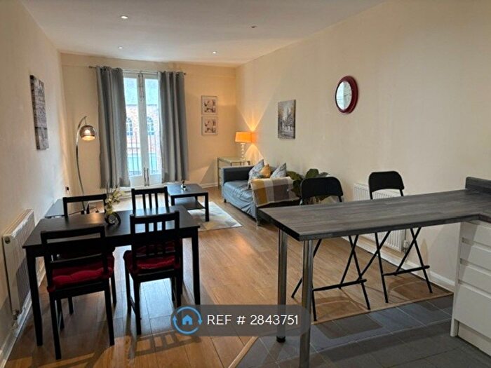 1 Bedroom Flat To Rent In Bemrose Chambers, Derby, DE1
