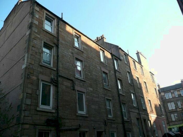1 Bedroom Flat To Rent In Beaverbank Place, Broughton, Edinburgh, EH7