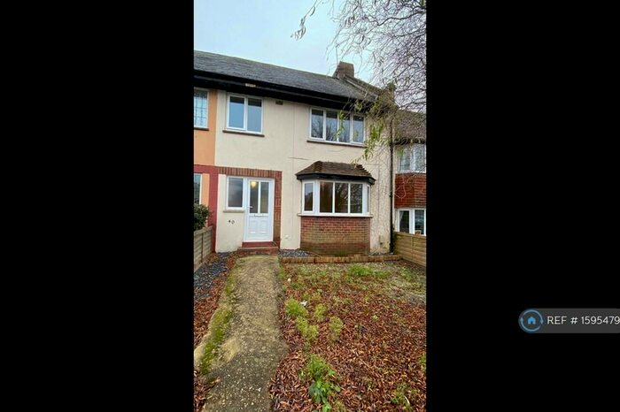 3 Bedroom Terraced House To Rent In Longfleet Road, Poole, BH15