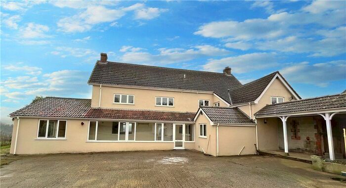 4 Bedroom Detached House To Rent In Whitegate, Forton, Chard, Somerset, TA20