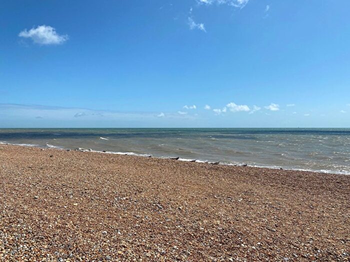 Chalet For Sale In Herbrand Walk West, Cooden Beach, Bexhill On Sea, TN39