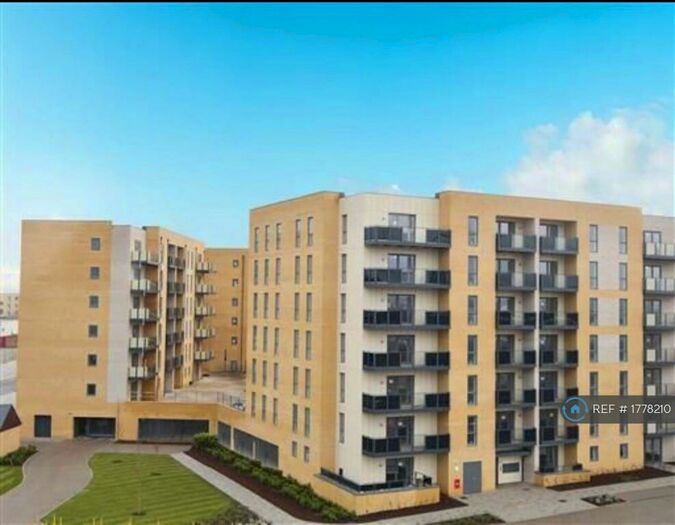 2 Bedroom Flat To Rent In Cornelius House, Barking, IG11