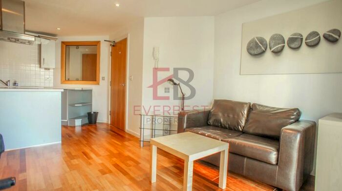 2 Bedroom Apartment To Rent In Rutherford Street, Newcastle Upon Tyne, NE4