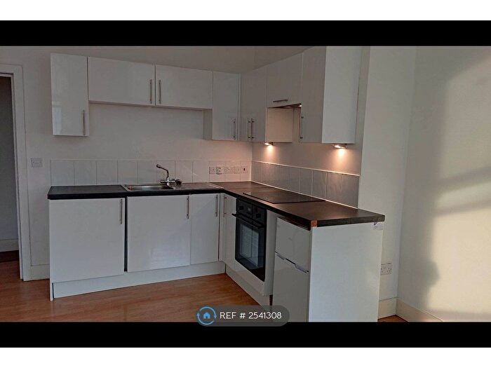 1 Bedroom Flat To Rent In Victoria Street, Bristol, BS1