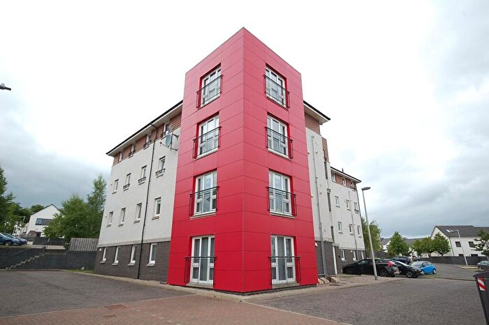 2 Bedroom Flat To Rent In Goodhope Park, Bucksburn, Aberdeen, AB21