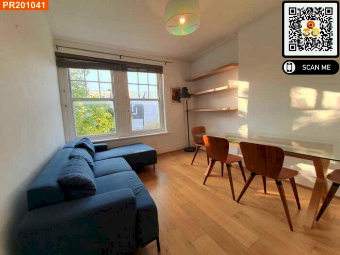 1 Bedroom Flat To Rent In Balham &# Bed Flat, SW12
