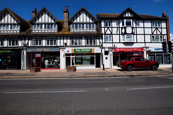 2 Bedroom Flat To Rent In Flat, A, Aldwick Road, Bognor Regis, West Sussex, PO21