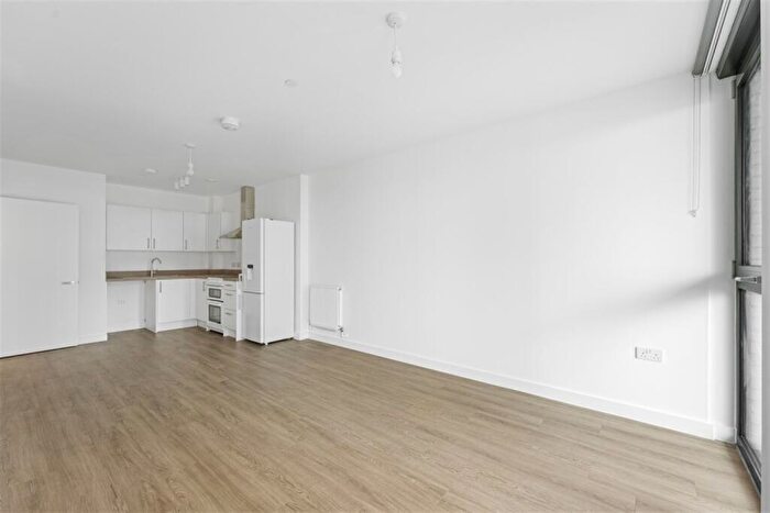 2 Bedroom Flat To Rent In Atlantic Crescent, Wembley, HA9