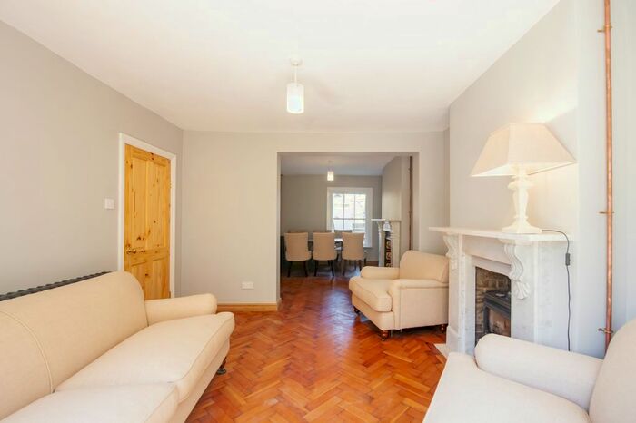 3 Bedroom Property To Rent In Old Humphrey Avenue, Hastings, East Sussex, TN34