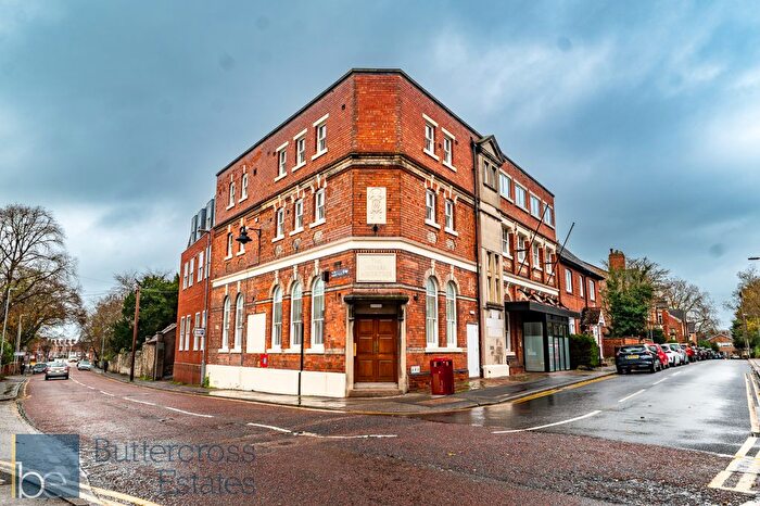 1 Bedroom Flat For Sale In Friary View, Appleton Gate, Newark, NG24