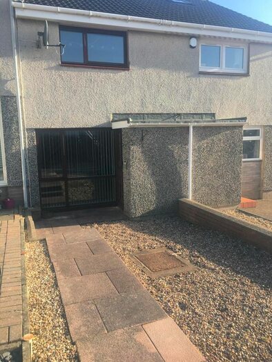 2 Bedroom Terraced House To Rent In Livesey Terrace, Penicuik, Midlothian EH26