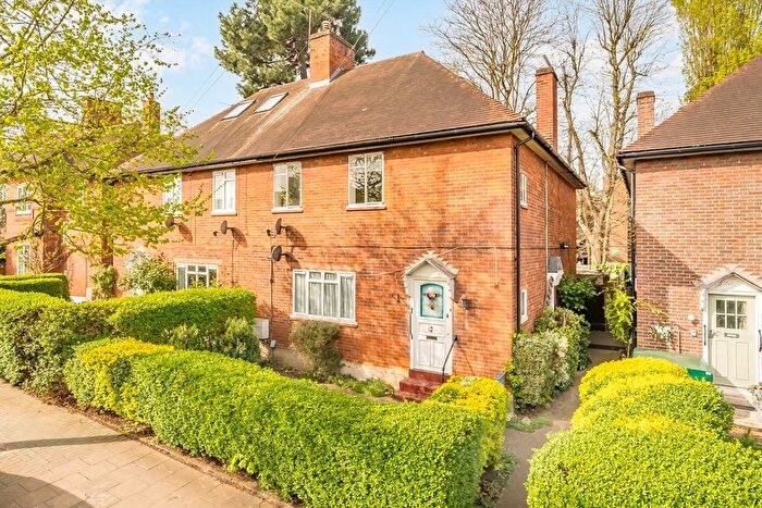 1 Bedroom Flat For Sale In Dover House Road, Putney, SW15