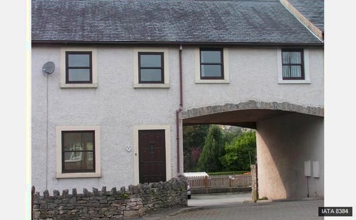 3 Bedroom Terraced House To Rent In Soutergate, Ulverston LA12