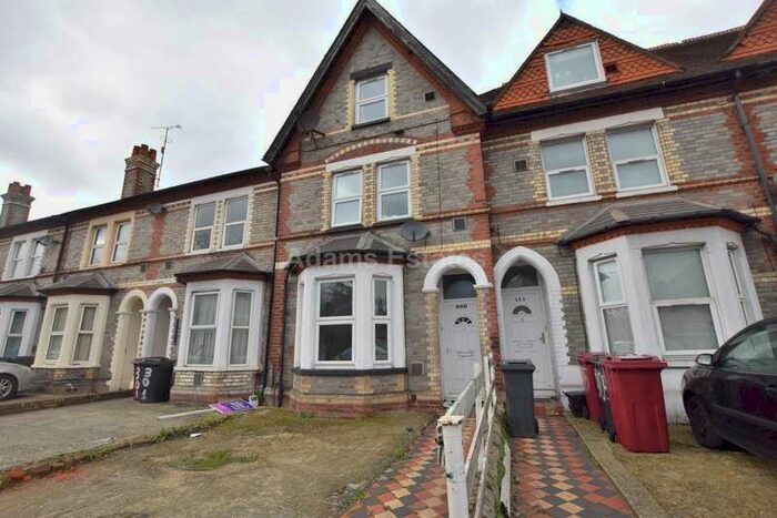 5 Bedroom Terraced House To Rent In London Road, Reading, RG1