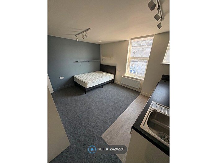 1 Bedroom Flat To Rent In Abbeydale Road, Sheffield, S7