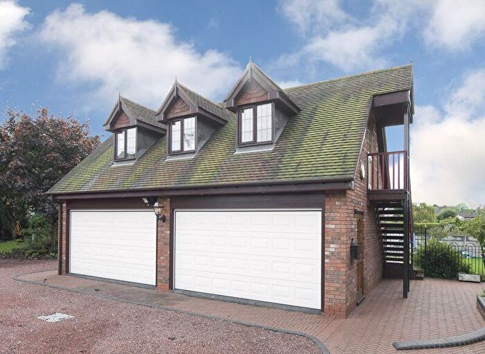 1 Bedroom Flat To Rent In Cottage Street, Kingswinford, DY6